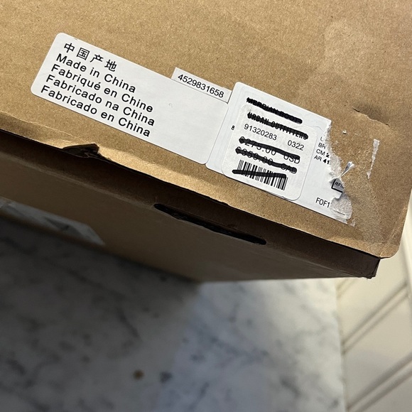 Oakley Meridian Boot Size 13 NIB - Picture 17 of 17